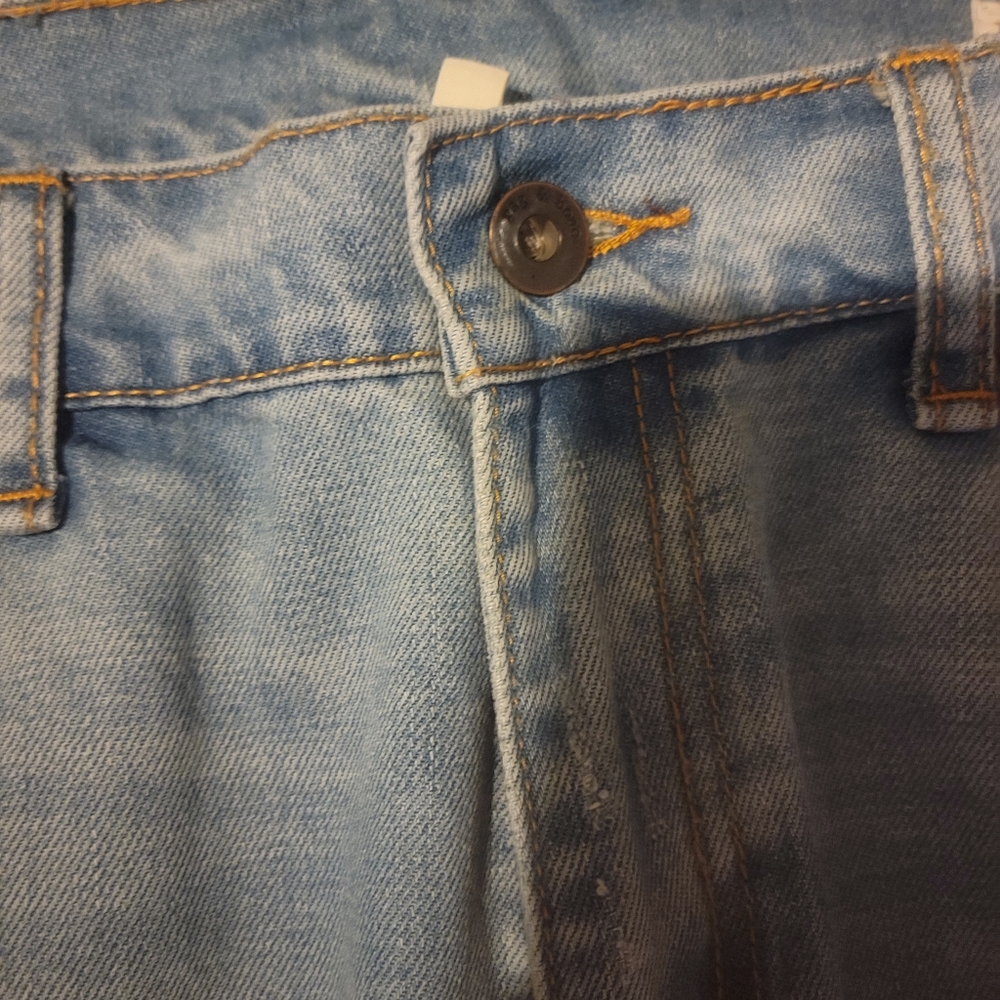 'The Dre' Destructed JeansRAG & BONE/JEAN - Picture 12 of 16